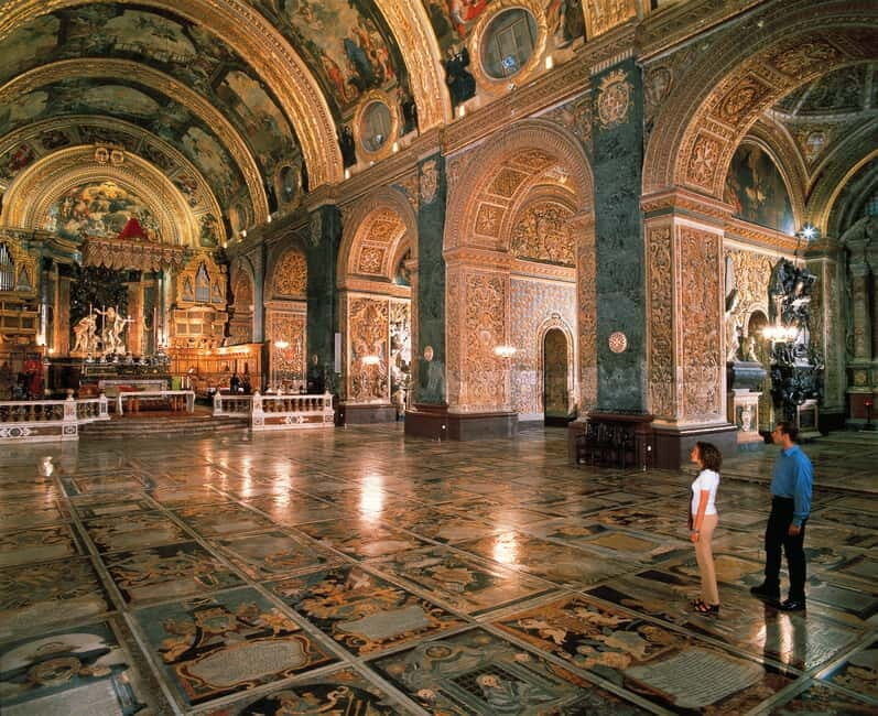 Malta: Private Full-Day Sightseeing Tour - An In-Depth Look at the Tour Experience