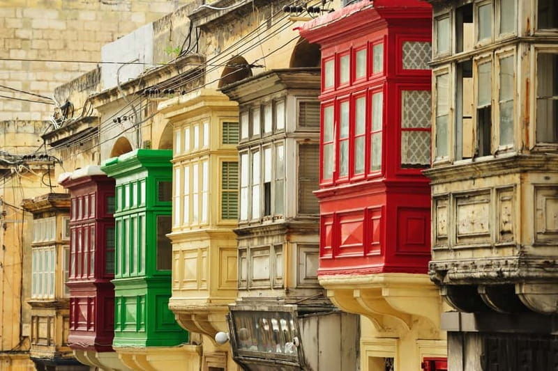Malta: Private Full-Day Sightseeing Tour - Good To Know
