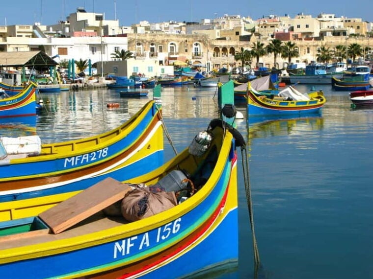 Malta: Private Full-Day Sightseeing Tour - Final Thoughts