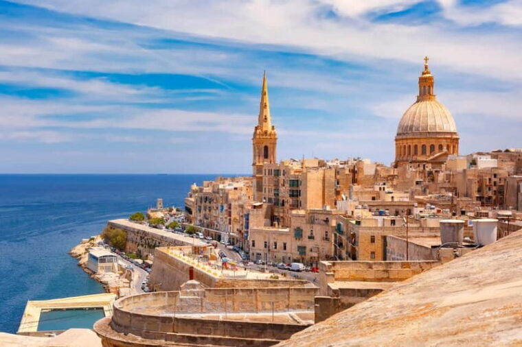 Malta: Private Full-Day Sightseeing Tour - FAQ