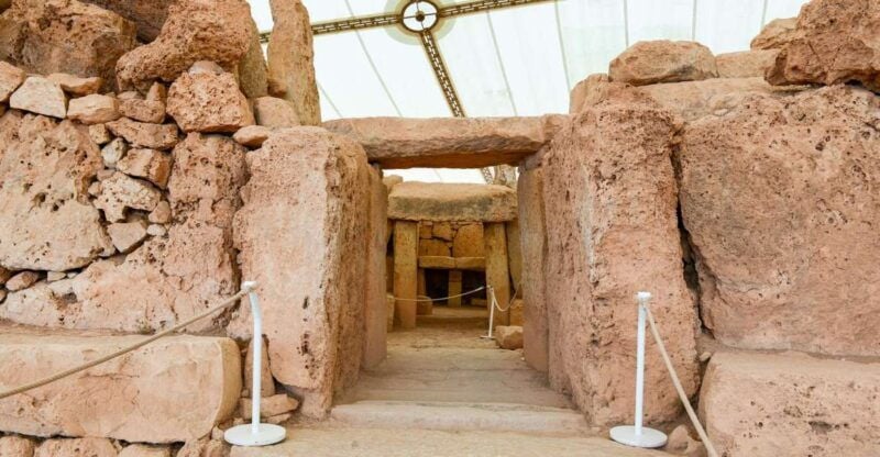 Malta: Private Half-Day Archeological Sites Tour - Returning: Drop-off in Convenience
