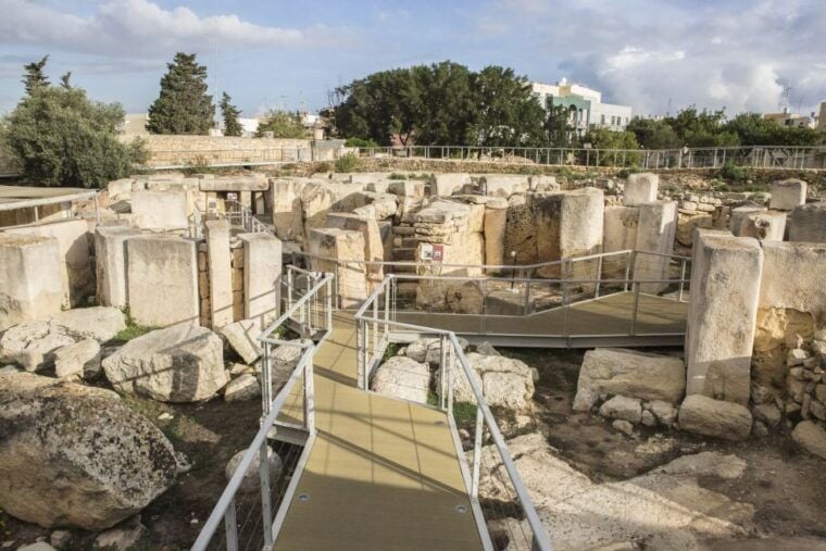 Malta: Private Half-Day Archeological Sites Tour - What Makes This Tour Stand Out?