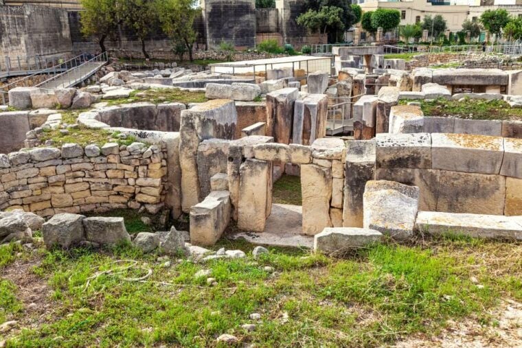 Malta: Private Half-Day Archeological Sites Tour - FAQ