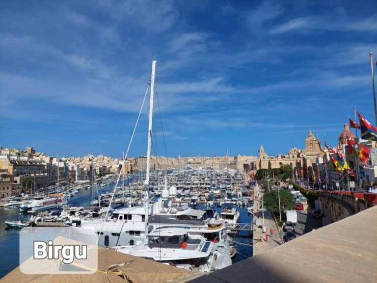 Malta: Private Half Day Tour - Tour Duration and Language Options