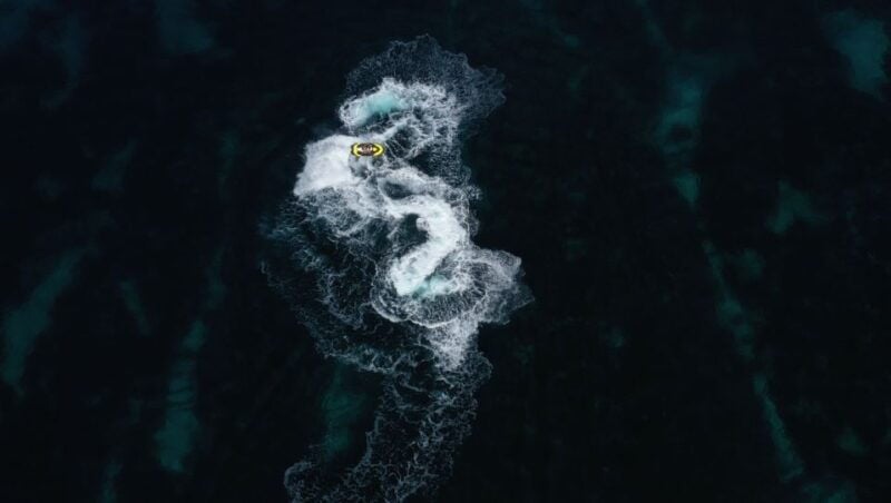 Malta: Private Jet Ski Experience - An In-Depth Look at the Malta Jet Ski Tour
