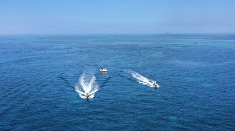 Malta: Private Jet Ski Experience - FAQ