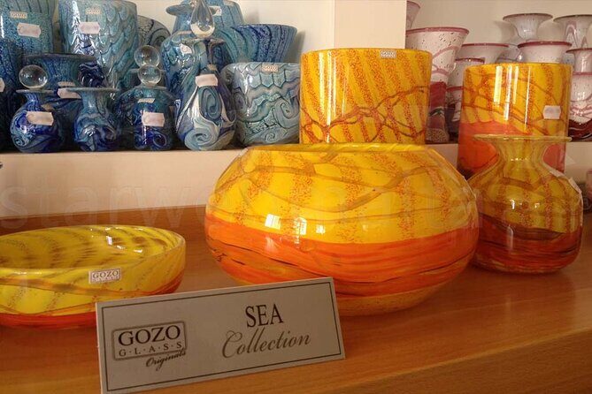 Malta Private Minivan Tour: Popeye village/Mdina/Valletta & Many More - Value for Money