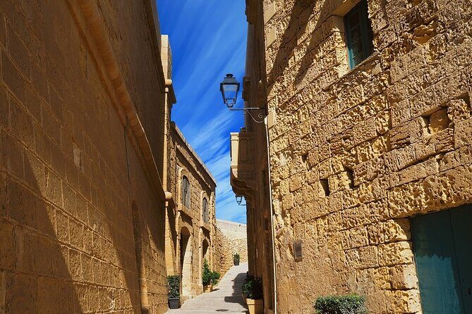 Malta Private Minivan Tour: Popeye village/Mdina/Valletta & Many More - Who Will Love This Tour?