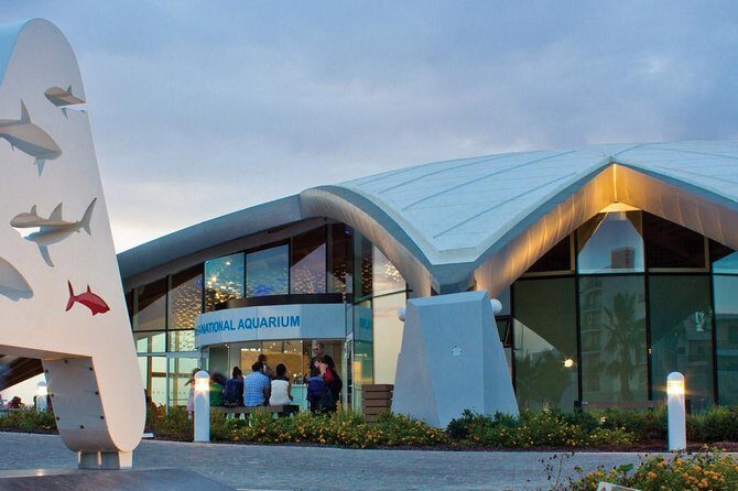 Malta Private Minivan Tour: Popeye village/Mdina/Valletta & Many More - FAQ