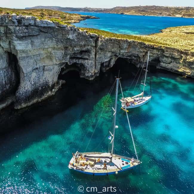 Malta: Private Sailing Cruise - Good To Know