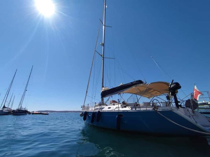 Malta: Private Sailing Cruise - Practical Details and Tips