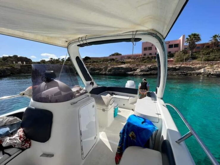 Malta: Private Speed Boat Cruise With Swim Stops - Good To Know