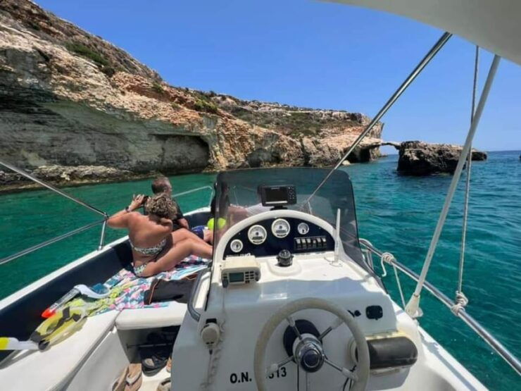 Malta: Private Speed Boat Cruise With Swim Stops - Tailored Itineraries and Locations