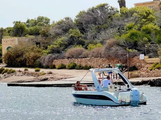 Malta: Private Speed Boat Cruise With Swim Stops - Important Safety Considerations