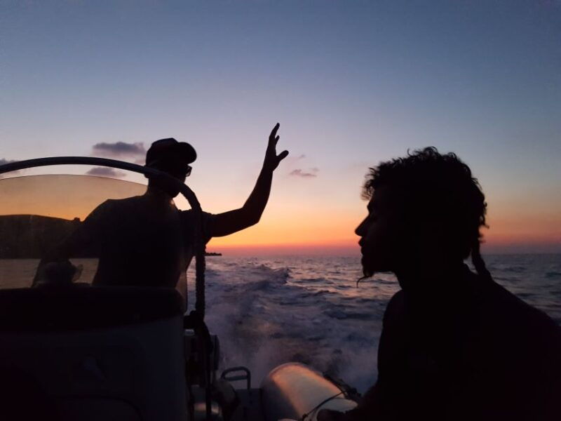 Malta: Private Sunset Boat Trip to Comino and Blue Lagoon - Good To Know