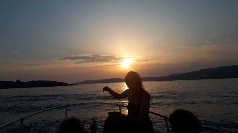 Malta: Private Sunset Boat Trip to Comino and Blue Lagoon - Itinerary Breakdown and Highlights
