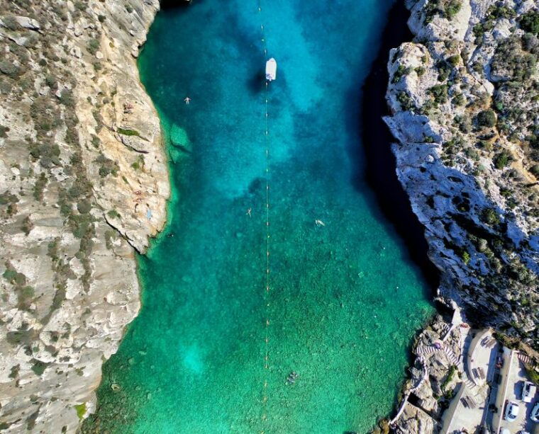 Malta: Private Sunset Boat Trip to Comino and Blue Lagoon - Authentic Insights from Reviews
