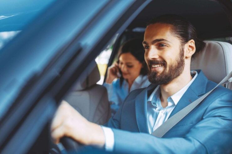 Malta: Private Transfer From Airport - Booking and Service Details