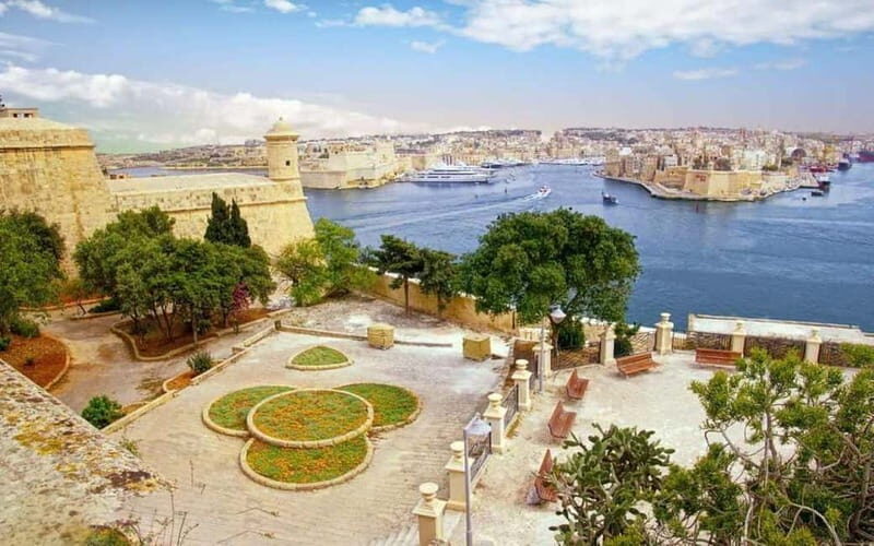 Malta: Private Valletta Highlights Ride Half-Day Experience - The Highlights: What Makes the Tour Special