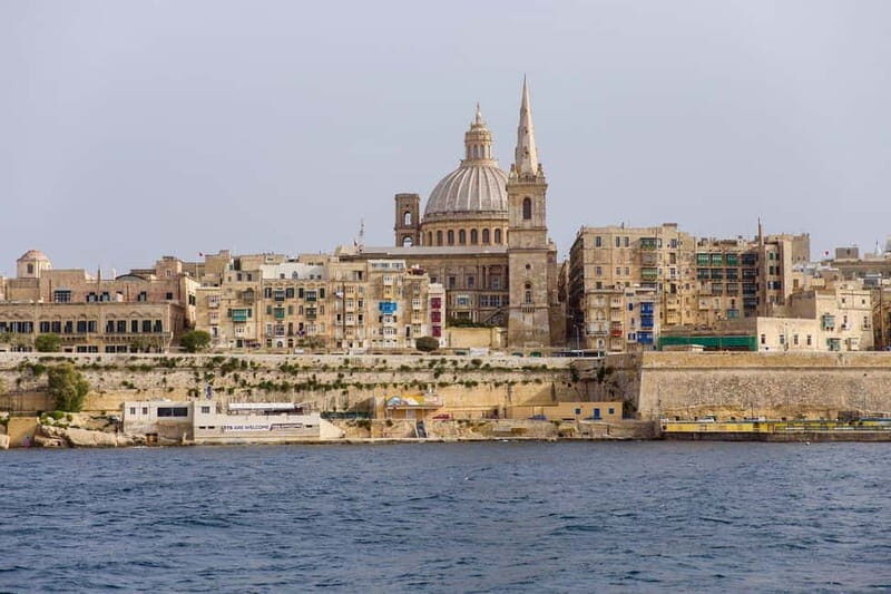 Malta: Private Valletta Highlights Ride Half-Day Experience - Real Traveler Insights