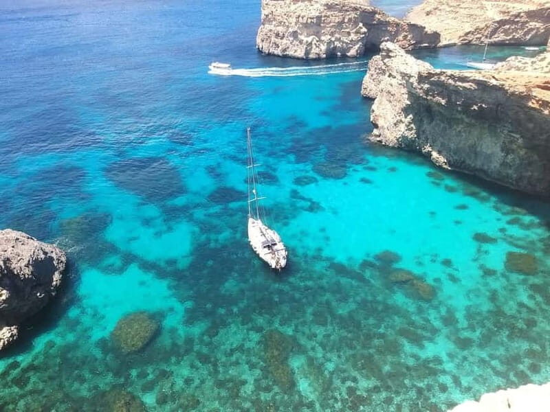 Malta: Private Yacht Charter with Skipper and Drinks - Good To Know