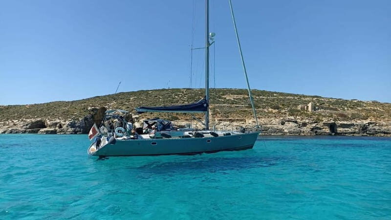 Malta: Private Yacht Charter with Skipper and Drinks - Who Is This Tour Best Suited For?