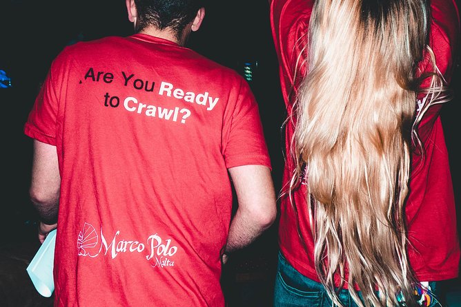 Malta Pub Crawl - Frequently Asked Questions