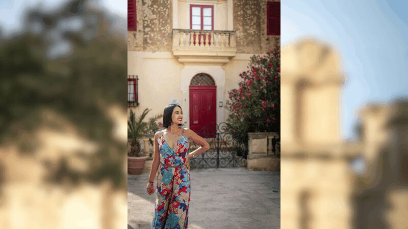 Malta: Romantic Couples Photoshoot - Good To Know