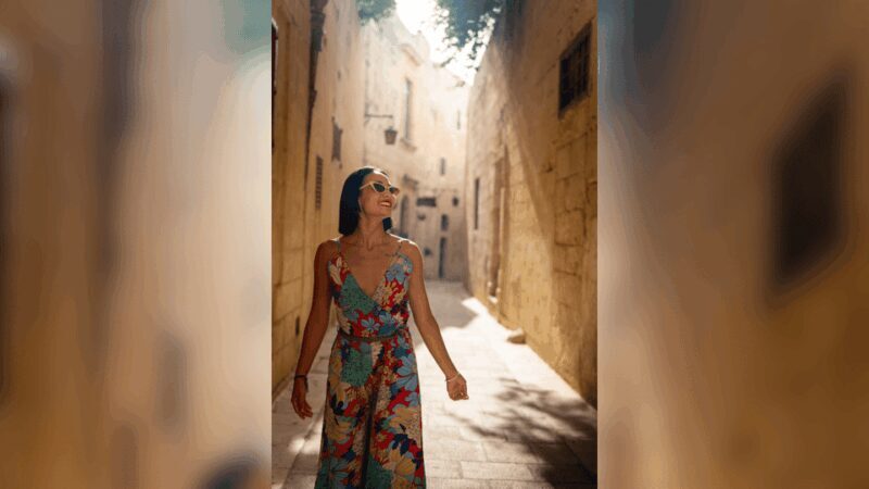 Malta: Romantic Couples Photoshoot - Authentic Insights from Reviews