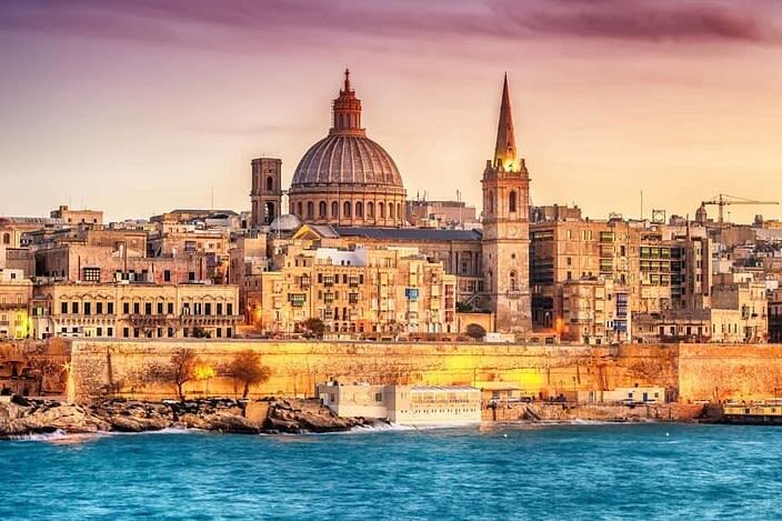 Maltas Harbours and Creeks Sightseeing Cruise from Sliema - Weather, comfort and the rough-water caveat