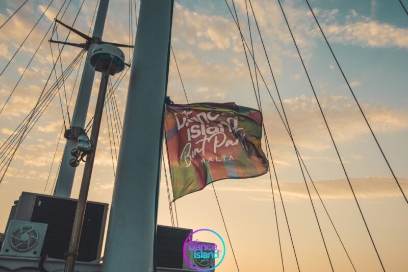 Malta: Sailboat Party with an Open Bar, Food, and Swimming - Introduction: What to Expect from Malta’s Sailboat Party