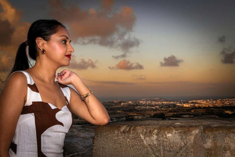 Malta: San Anton Gardens Photo Session - The Photos: Quality and Keepsakes