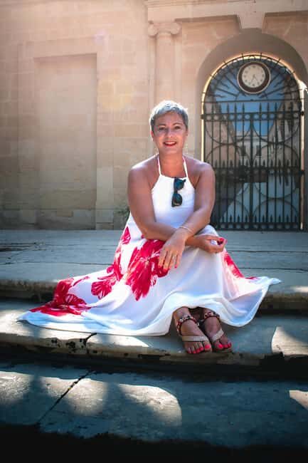 Malta: San Anton Gardens Photo Session - Price & Value: A Closer Look