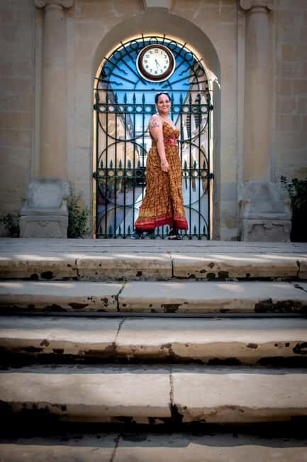Malta: San Anton Gardens Photo Session - FAQ