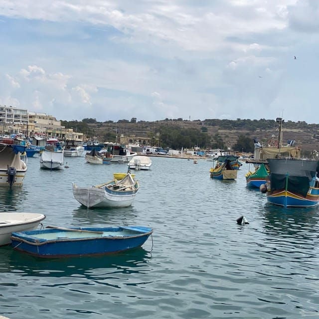 Malta Scenery: Complete Panoramic Tour IN PORTUGUESE - In-Depth Look at the Sites