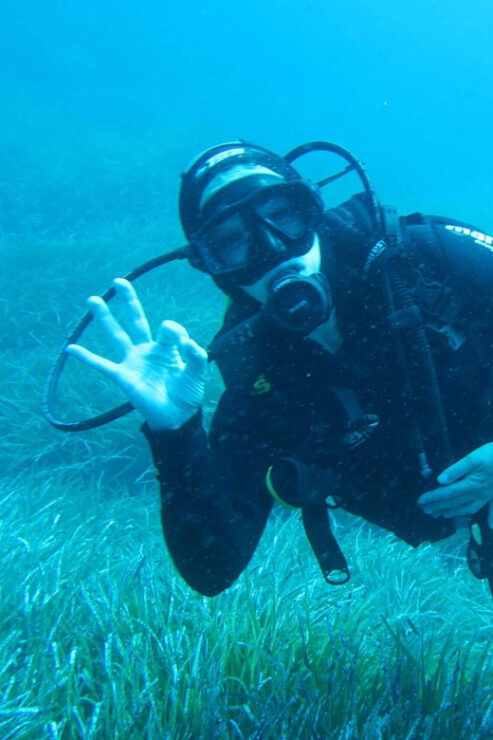 Malta: Scuba Diving Experience for Beginners W/Certificate - Good To Know