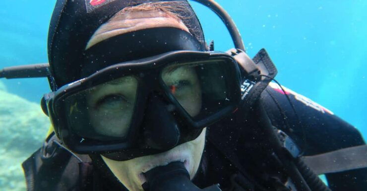 Malta: Scuba Diving Experience for Beginners W/Certificate - Safety and Health Guidelines