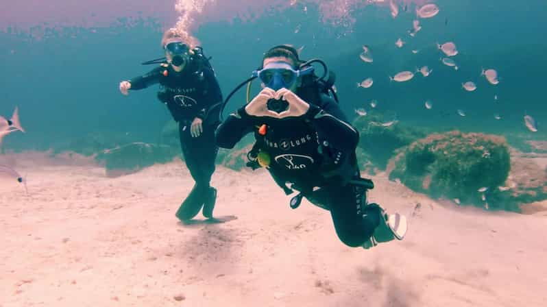 Malta, Scuba diving with instructor - Good To Know