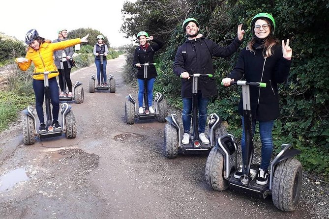 Malta Segway: Dingli Funtastic Tour - Customer Reviews