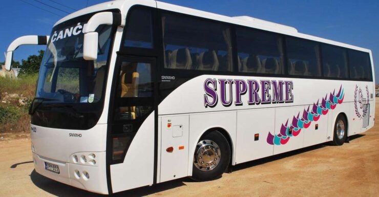 Malta: Shuttle Transfer Between Malta Airport and Hotels - Experience Highlights