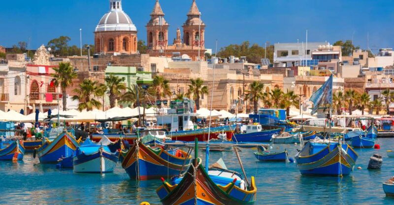 Malta: Sightseeing Shore Excursion for Cruise Passengers - Comfort and Convenience