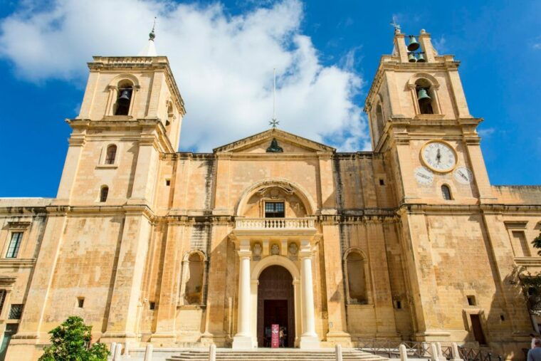 Malta: Sightseeing Shore Excursion for Cruise Passengers - Pricing and Overall Value