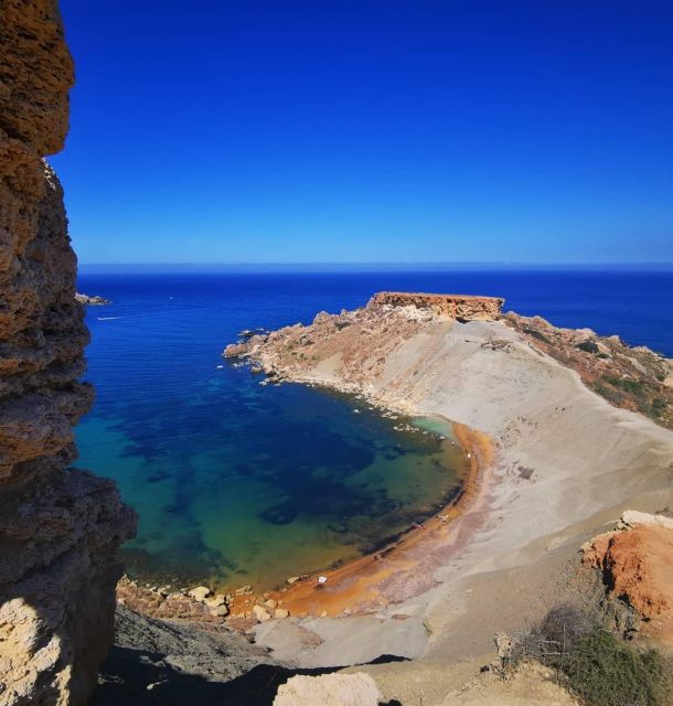 Malta: Snorkeling Tour - Booking Information