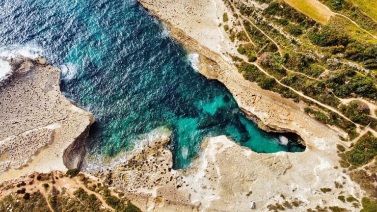 Malta: Snorkeling Tour - Activity Details
