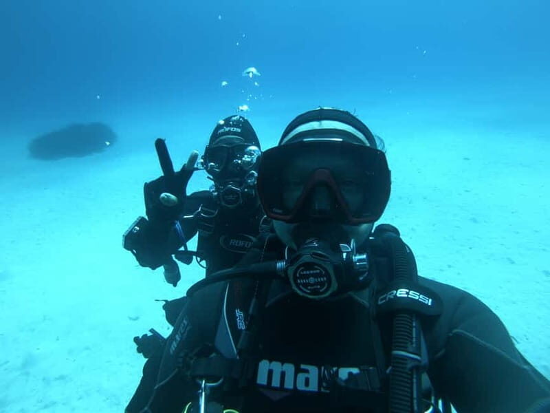 Malta: St. Paul's Bay 1 Day Scuba Diving Course - Good To Know