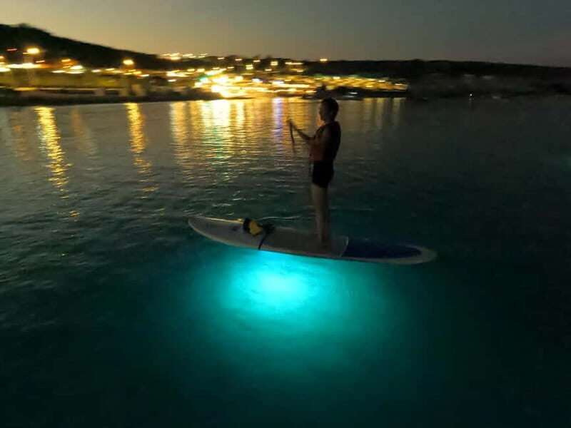 Malta: Stand-Up Paddleboarding Tour - FAQ