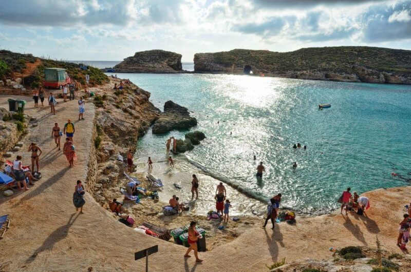 Malta: Sunset Cruise to the Blue Lagoon - An In-Depth Look at the Sunset Cruise to the Blue Lagoon