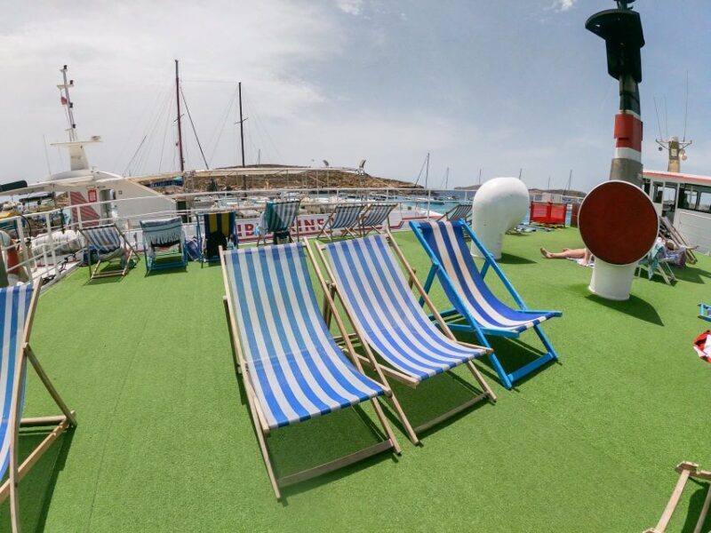 Malta: Sunset Cruise to the Blue Lagoon - Final Thoughts