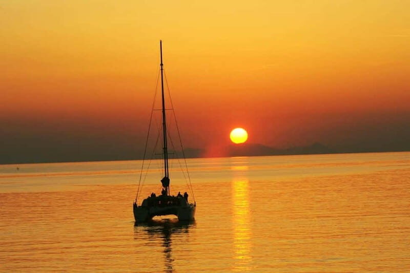 Malta: Sunset Sailing and Yoga Experience with Snacks - Practical Details & Tips