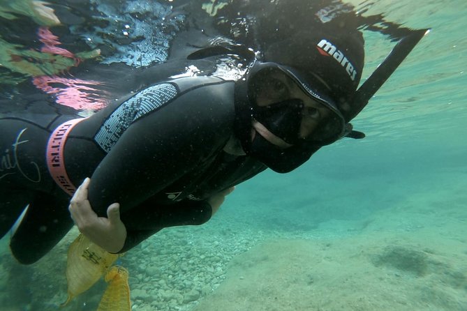 Malta Sunset Snorkeling - Customer Reviews